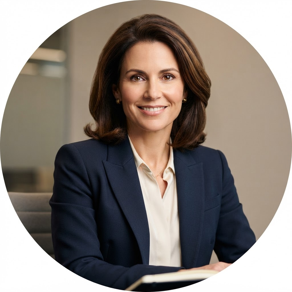 Julia Sartini - Casino Review Author